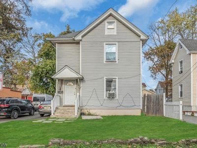113 Oxford Pl, Plainfield, NJ, 07060