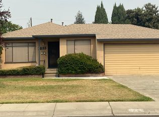 3055 Princeton Ave, Stockton, CA 95204