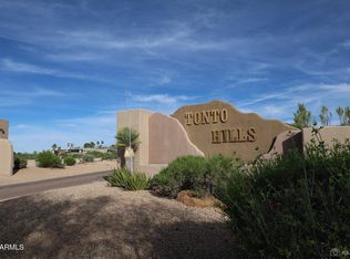 42402 N La Plata Rd, Cave Creek, AZ 85331