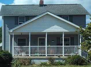 126 1st St, Mather, PA 15346