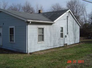 440 Old St Joe Rd, Sellersburg, IN