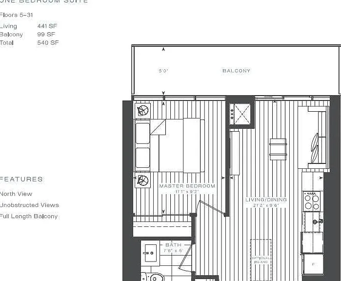15 Holmes Ave #2206 — Photo 20