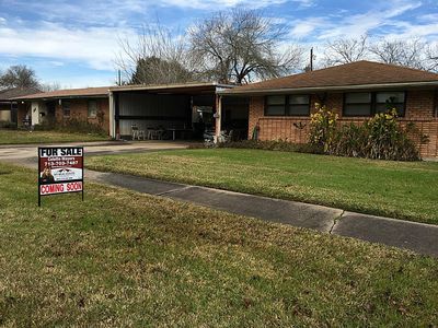 635 Regal St, Houston, TX, 77034