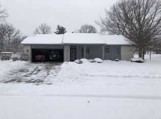 5804 Breconshire Dr, Fort Wayne, IN 46804