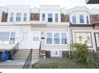 1922 Medary Ave, Philadelphia, PA 19141