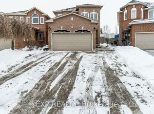 32 Pavin Cres, Caledon, ON L7E1W9