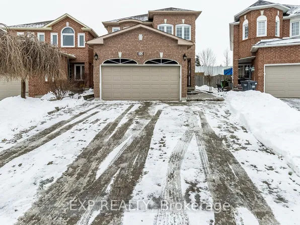 32 Pavin Cres, Caledon, ON L7E 1W9
