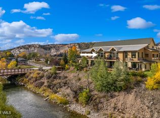 705 Nogal Rd #A8, Eagle, CO 81631