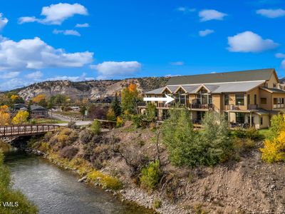 705 Nogal Rd #A8, Eagle, CO, 81631