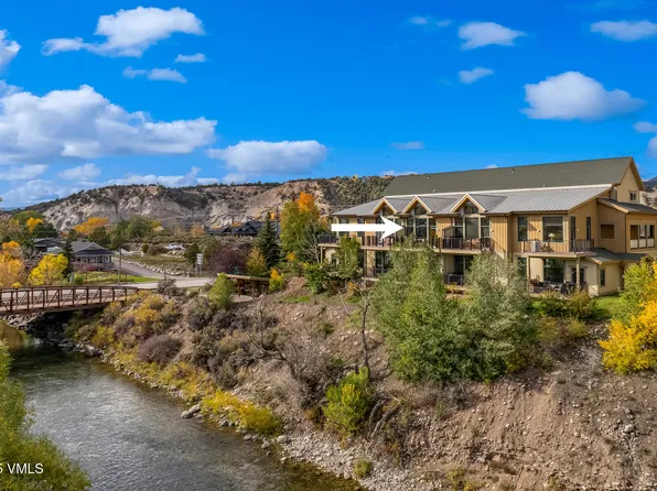 705 Nogal Rd #A8, Eagle, CO 81631