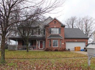 6651 Williams Pl, Lambertville, MI 48144
