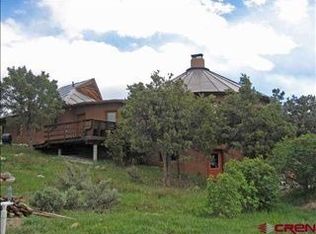 354 Mesa Linda Dr, Durango, CO 81303