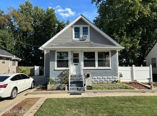 1614 Lincoln Ave, Louisville, KY 40213