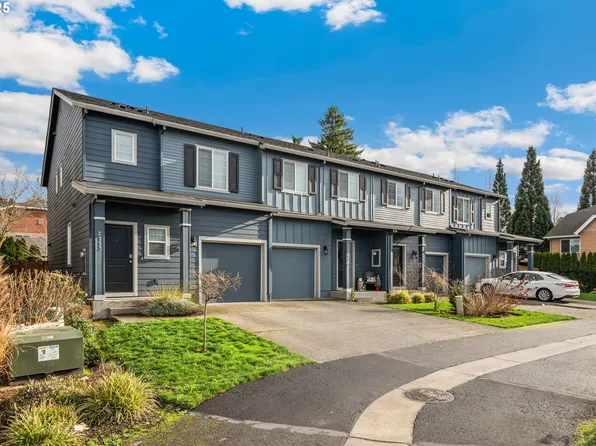 2105 NE 118th Pl, Vancouver, WA 98684