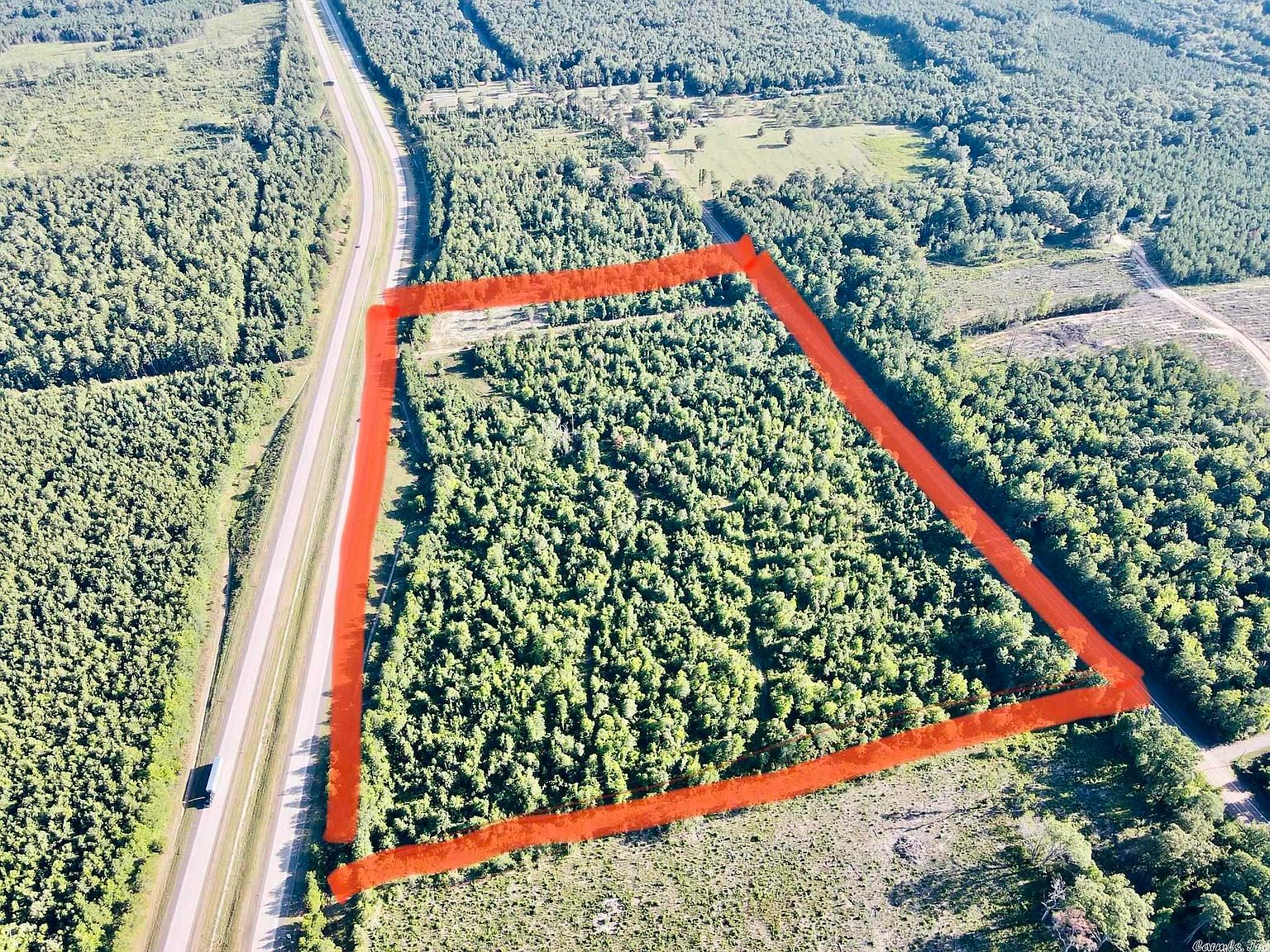 Highway 71, Doddridge, AR 71834 MLS 22026960 Zillow