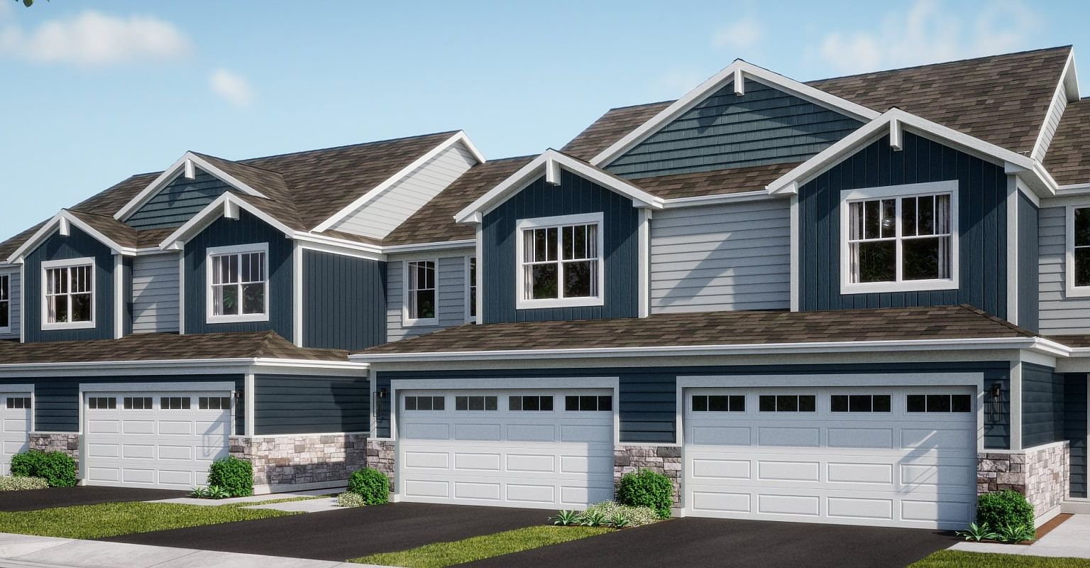Woodlore Townes by Lennar in Crystal Lake IL Zillow