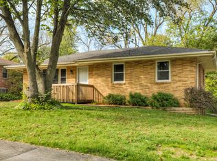 3408 Fairlane Dr, Des Moines, IA 50315