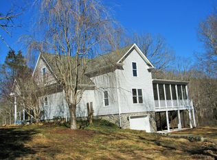 609 Wilderness Creek Rd, Monroe, VA 24574