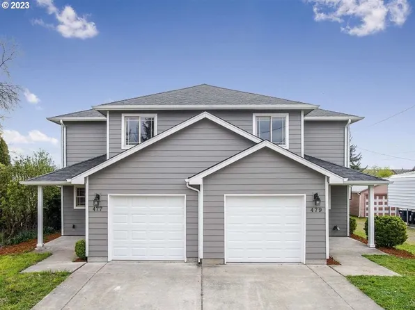 477 Broad St S, Monmouth, OR 97361