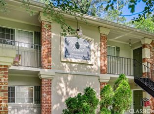 2018 S Milledge Ave APT 2, Athens, GA 30605
