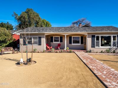 584 5th St, Solvang, CA, 93463