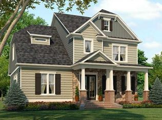 2475 Red Wine Oak Dr, Braselton, GA