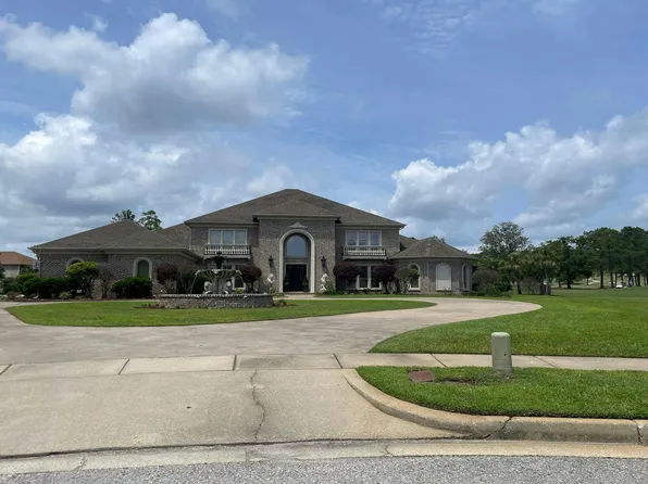 1050 Grand Heron Ct W Lot 29, Mobile, AL 36693