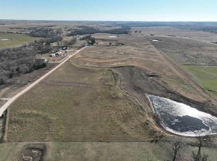0 Private Road 138, Perry, OK 73077