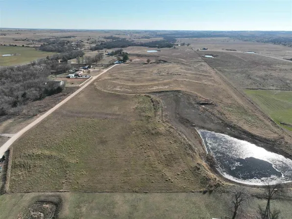 0 Private Road 138, Perry, OK 73077