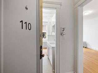 475 Highland Ave #110, Malden, MA 02148