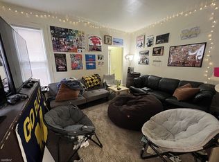 707 Church St APT 1, Ann Arbor, MI 48104