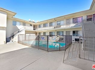 1740 S Hauser Blvd #8, Los Angeles, CA 90019