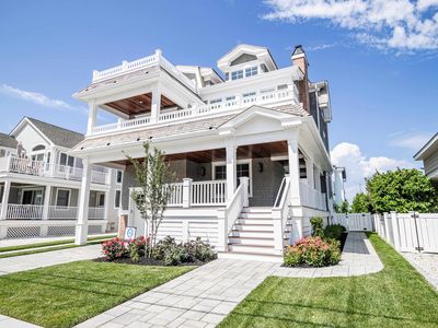 121 32nd St, Avalon, NJ, 08202