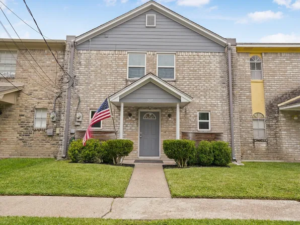 207 Granberry St, Humble, TX 77338