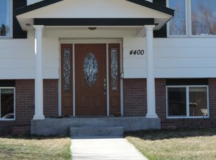 4400 Whitney Pl, Boulder, CO 80305