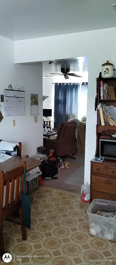 1 bed, 740 sqft, $1,250 — Photo 3