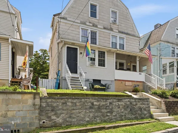 168 Avenue A, Palmerton, PA 18071