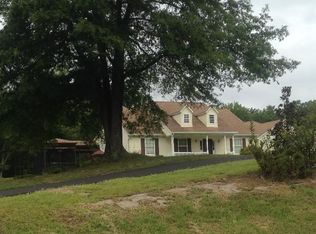 6015 Paternoster Ln, Hughesville, MD 20637