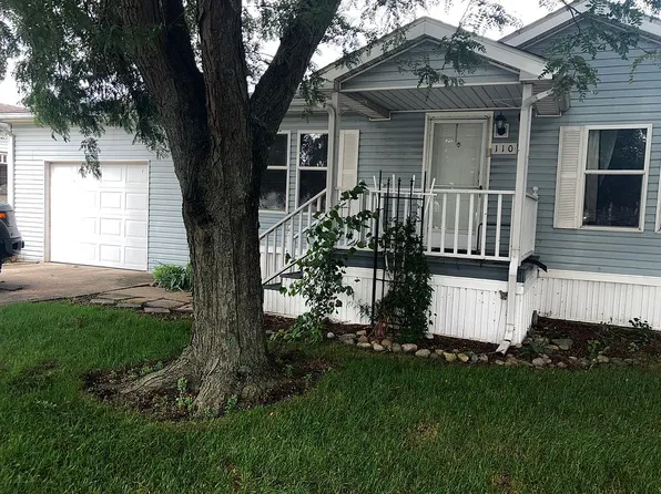 110 Lawrence St, Peru, IN 46970