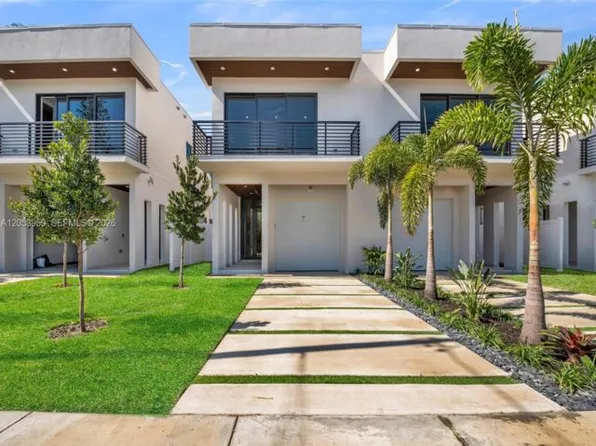 920 NE 17th Ave #A, Fort Lauderdale, FL 33304