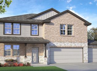 1711 Paso Fino Trl, Harker Heights, TX 76548