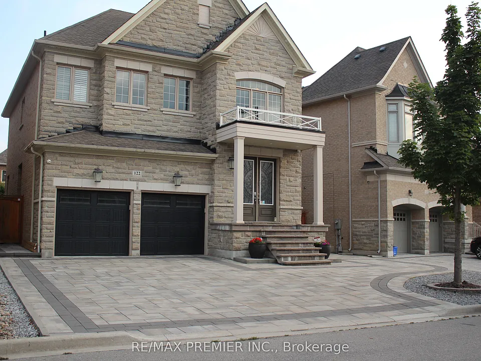 122 Garyscholl Rd #BASEMENT