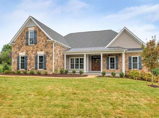 3227 Sandown Park Rd, Keswick, VA 22947