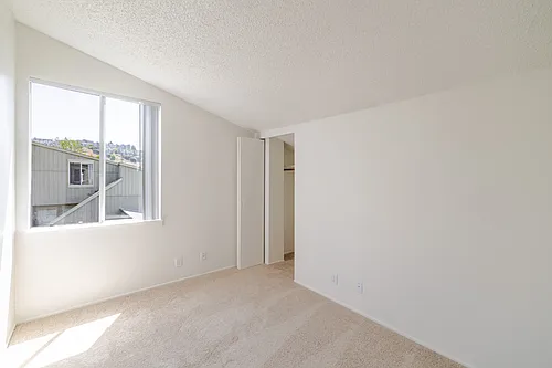 Floor plan Three-Bedroom
