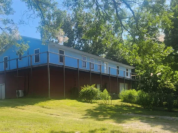 2723 S Park Ln, Atoka, OK 74525