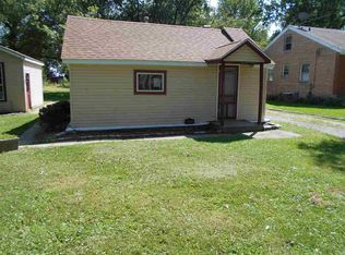 22711 Oak Grove Rd, Harvard, IL 60033