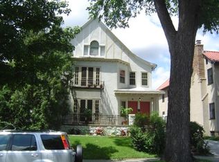 1816 Colfax Ave S APT 2, Minneapolis, MN 55403