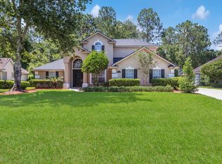 2143 Harbor Lake Dr, Fleming Island, FL 32003