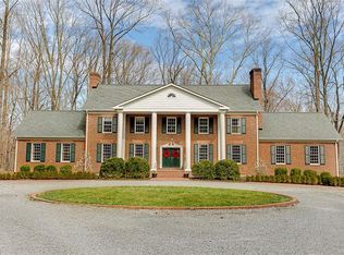 11064 Millpond Ln, Mechanicsville, VA 23116