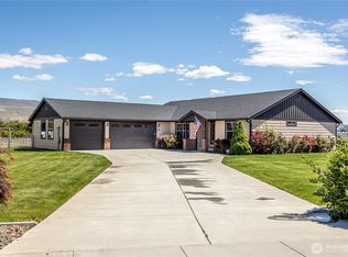 Sun Valley Estates, Wenatchee, WA 98801
